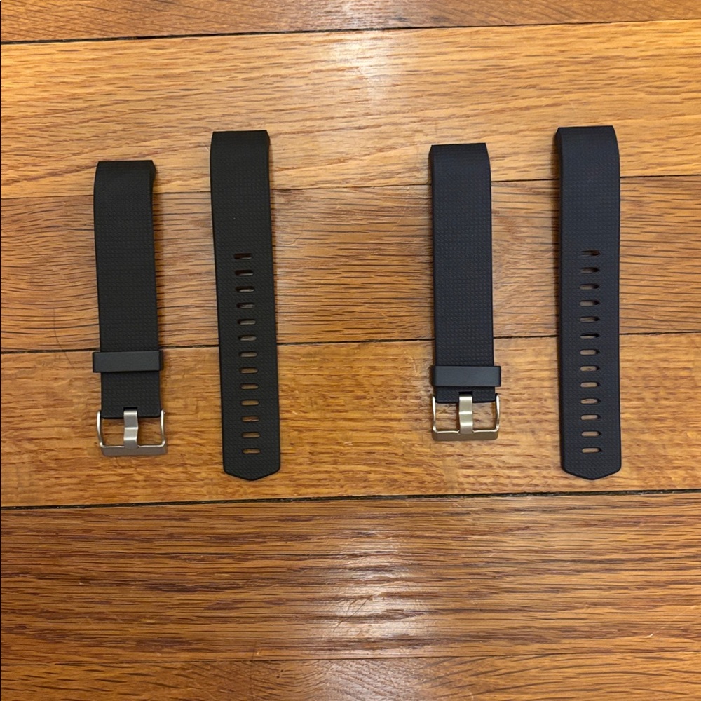 Fitbit Charge 2 bands - bundle of 2 bands